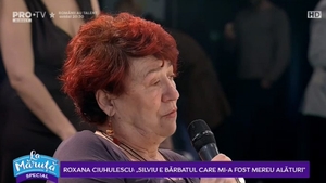 Mama Roxanei Ciuhulescu, dezvăluiri cu lacrimi în ochi despre ginerele ei! "Este fiul meu"