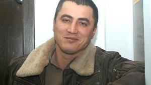 Copilul Elodiei a fost încredinţat surorii lui Cristian Cioacă