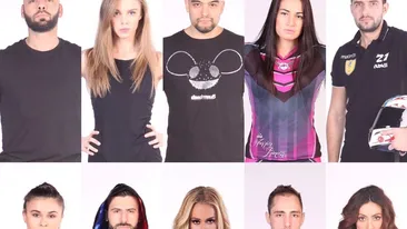 VIDEO / EXATLON. Ea e luptătoarea de MMA din echipa ”Faimoşilor”! Plină de vânătăi, ”Prinţesa Războinică” rupe tăcerea: ”Pentru voi …”