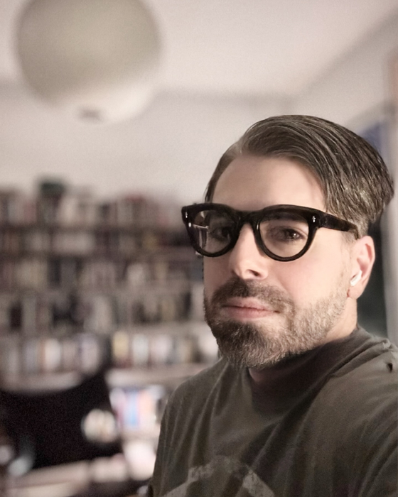 Maurice Munteanu. Sursa foto: Instagram