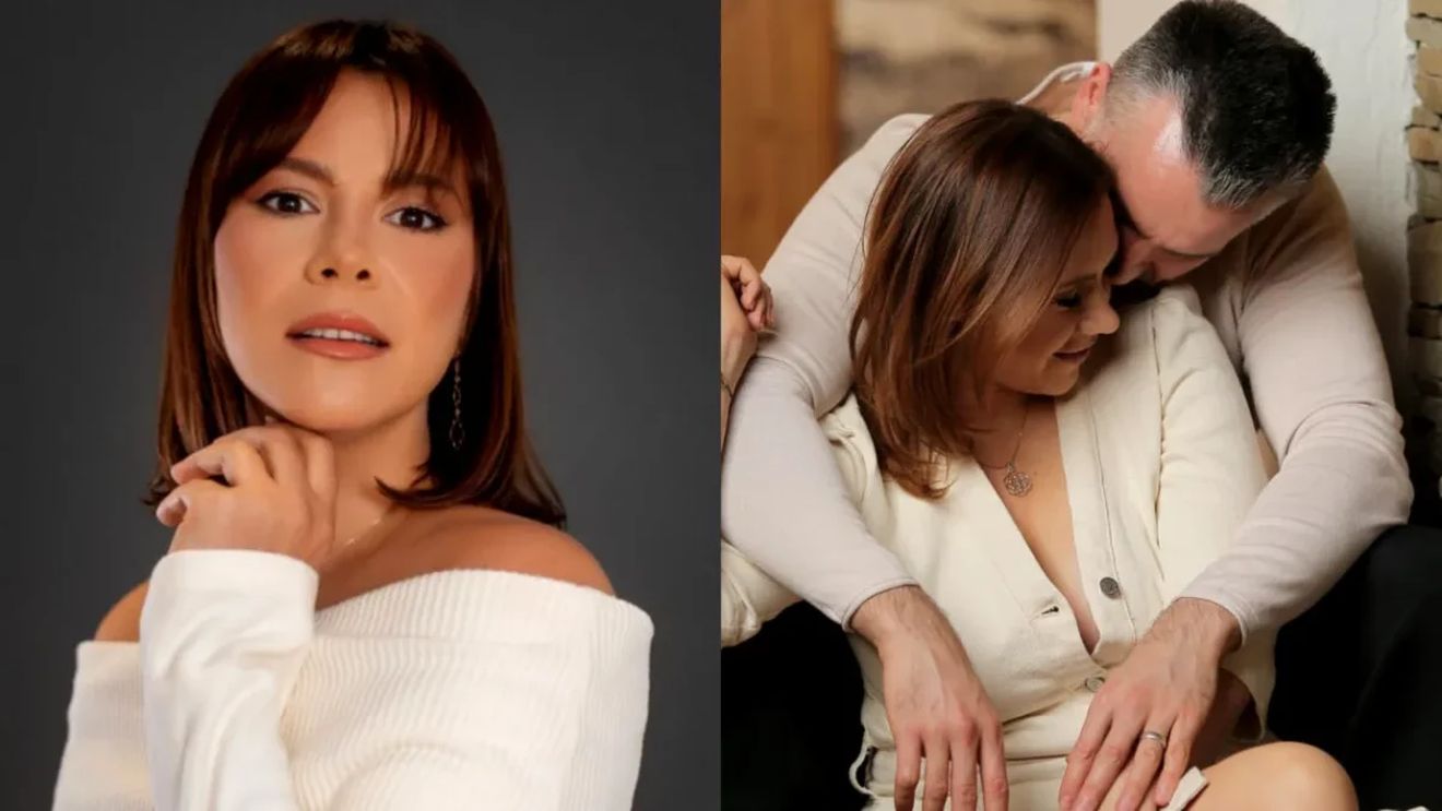 Oksana Ionașcu, primele declarații după ce a născut acasă. Motivul real pentru care a ținut sarcina ascunsă