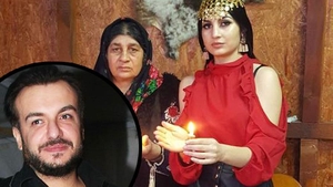 Vrăjitoarea Monica Ioniță susține că l-a sunat pe Răzvan Ciobanu și i-a spus că o să moară pe 29 aprilie. Cum i-a răspuns designerul