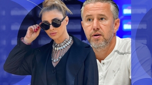 Anamaria Prodan ”lovește” după divorțul de antrenor! L-a câștigat pe... Reghecampf!