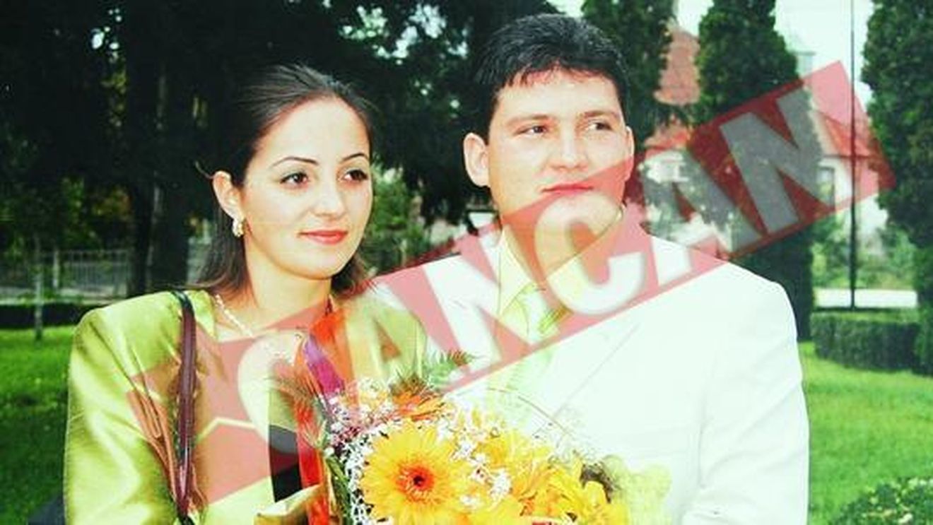 Vaduva lui Radulescu merge cu masina in care i-a fost ucis sotul