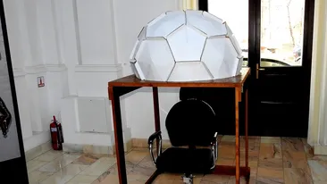 Premieră în judeţul Vaslui: planetariu pentru nevăzători, în Bârlad