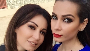 Nicoleta Luciu, mesaj emoţionant pentru sora ei mai mică! Ce i-a transmis fostul fotomodel Iulianei care împlineşte 30 de ani
