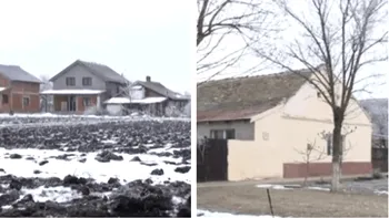 E teroare în Cenei, după ce Mario Alin a fost ucis. Localnicii nu-și mai lasă copiii la școală, după ce un suspect a fost eliberat