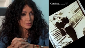 Mihaela Rădulescu, omagiu adus regretatei Cătălina Isopescu „Vibe-ul ei era complet original”