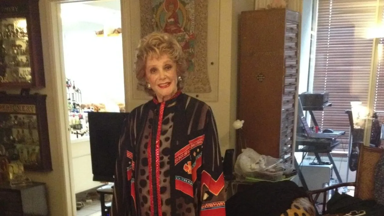 Doliu în lumea filmului! O actrița celebră la Hollywood, cu părinţi români, a încetat din viață