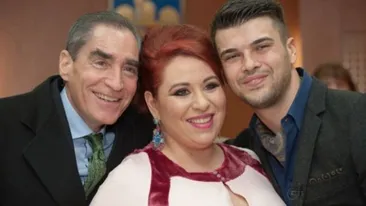 Oana Roman a făcut dezvăluirea! Este vorba de Marius Elisei și de Petre Roman