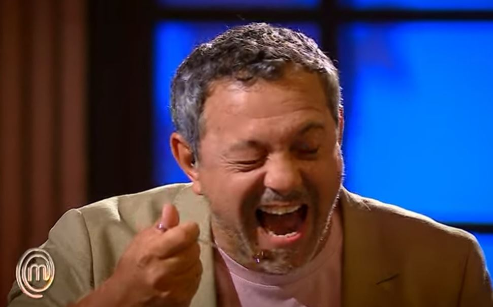 Ce au primit în farfurie Bontea, Scărlătescu și Dumitrescu la MasterChef. Nu le-a venit să creadă