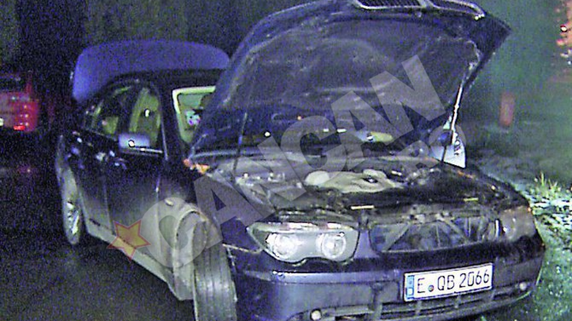 Teparul Nutu Dumbrava si amicii lui au dat "bijuteriile" intr-o saptamana! A vandut un kg de fier pe post de aur