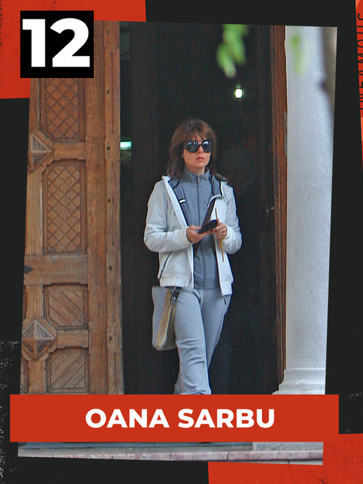 Topul vedetelor care au o legătură strânsă cu Dumnezeu. Monica Gabor, Bianca Drăgușanu, Roxana Vancea… Cine e cea mai evlavioasă?