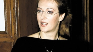 Silvia Dumitrescu: "Fratele Laurei Stoica mi-a spus sa nu apar la mormant!"