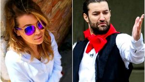 E oficial! Smiley a recunoscut, în sfârșit, relația cu Gina Pistol: “E o femeie ideală!”