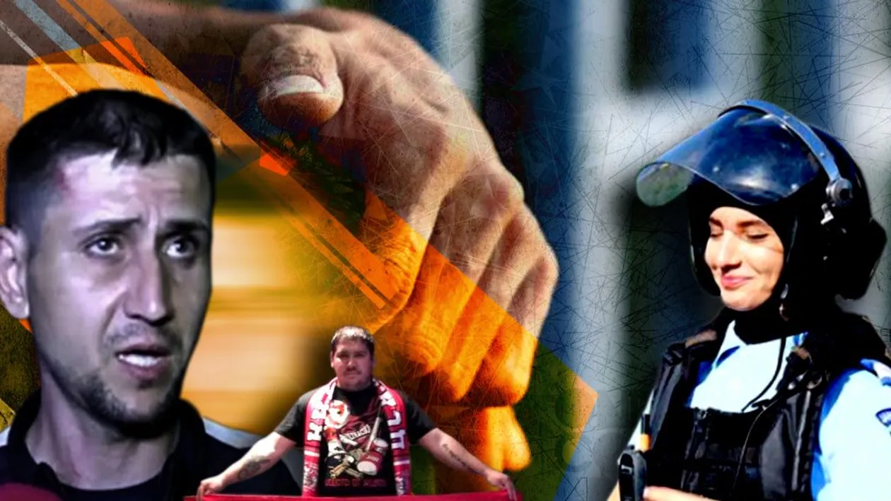 Decizie de ultima oră  în cazul agresorilor jandarmeriței Ștefania Instanța a hotărât că…