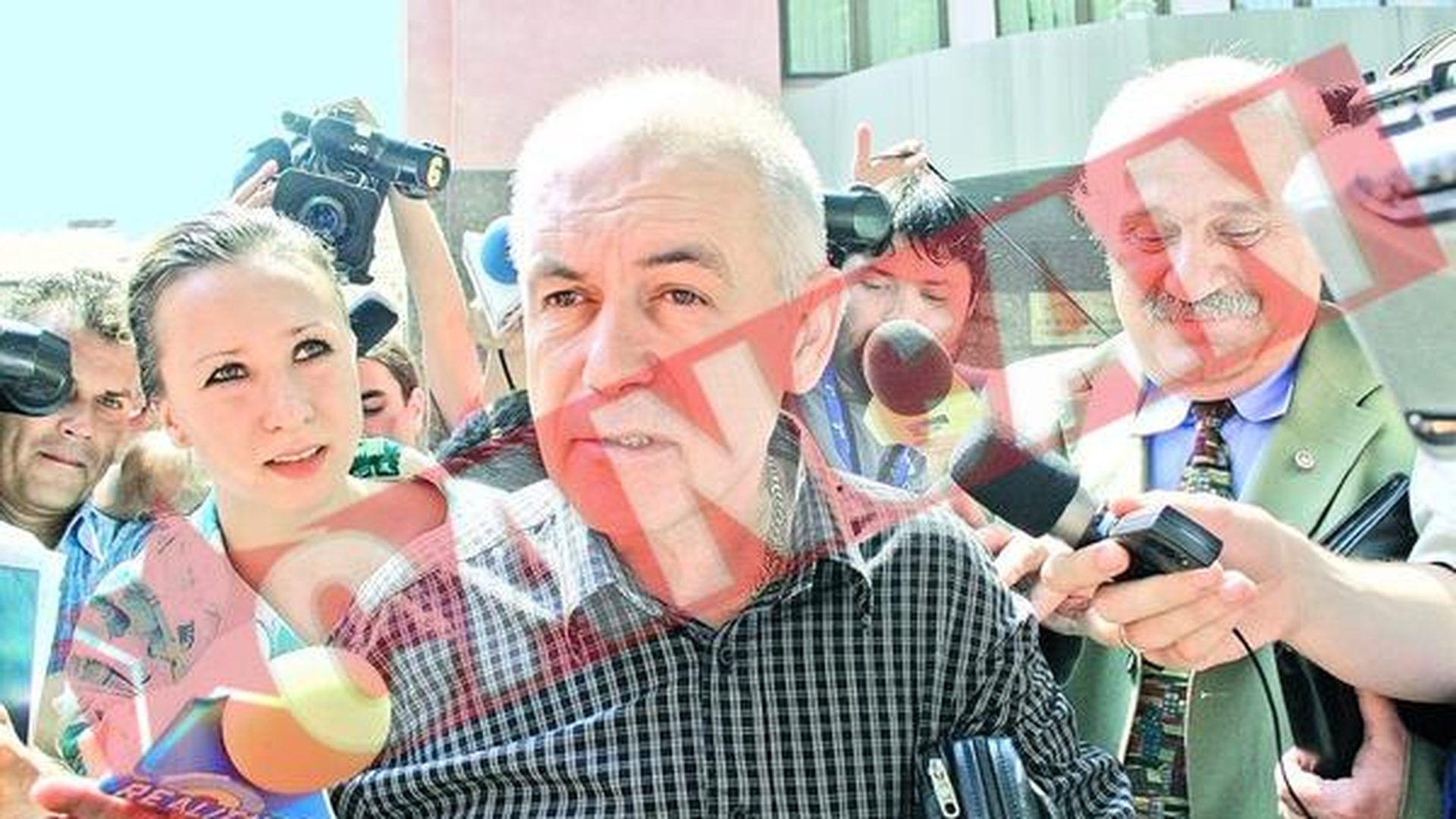 Sotia victimei lui Ciomu a bagat divort
