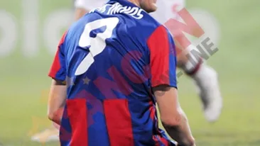 Kapetanos: Nu imi cer scuze si nu accept vreo amenda, pentru ca nu am gresit cu nimic!