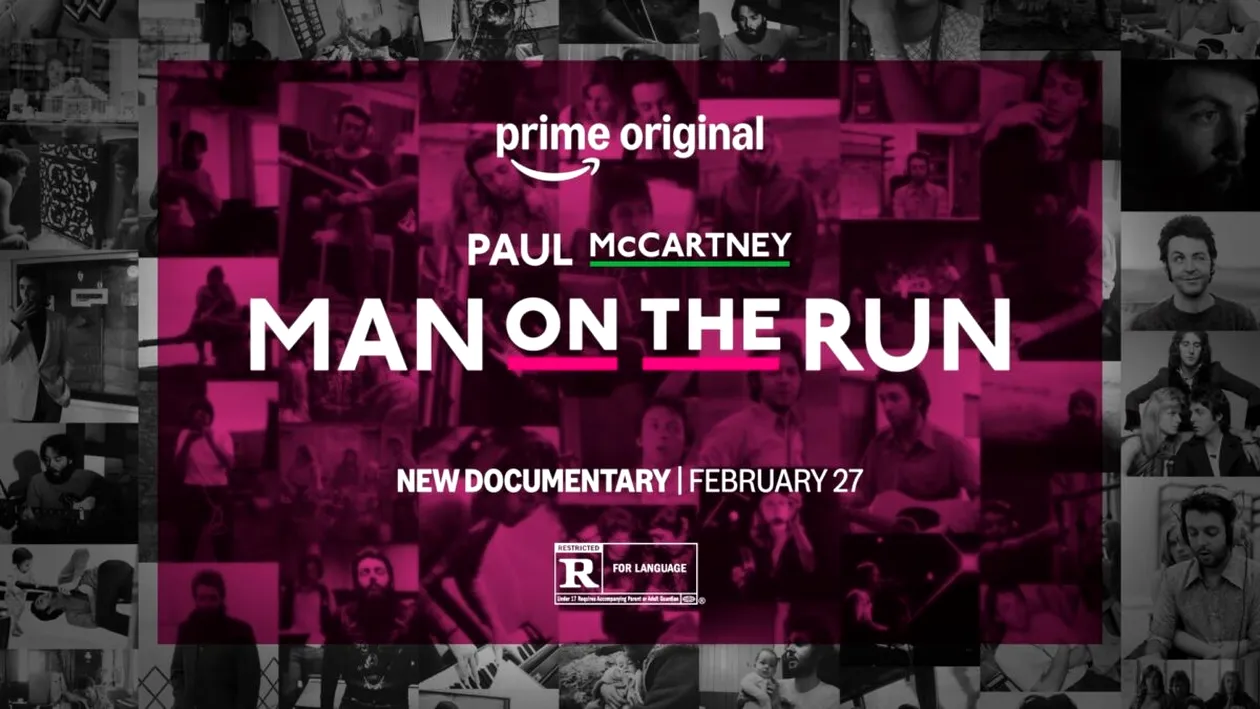 Man on the Run: unde poate fi urmărit și ce trebuie să știi