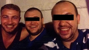 Ce se intampla in aceste momente cu fiul celui mai sangeros criminal roman, de la Ramaru incoace! Vladan Junior este...