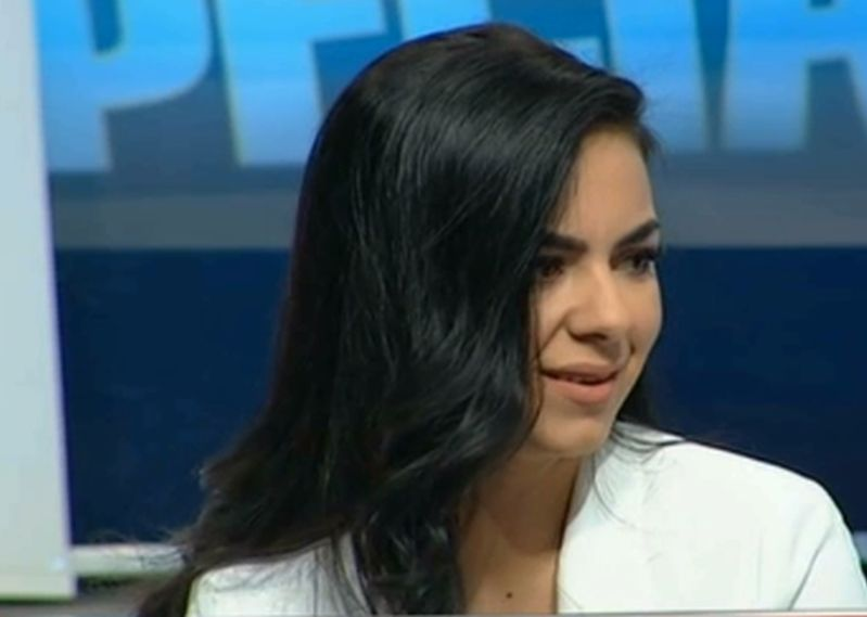 Amanta lui Kamara a dat cărțile pe față! Câți bani a câștigat din videochat