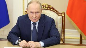 Cum a supraviețuit Vladimir Putin unei tentative de asasinat cu agenți neurotoxici. S-a întâmplat chiar înainte de discuția cu Donald Trump