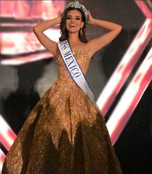 Cine a câștigat Miss World 2018! Cum arată cea mai frumoasă femeie din lume și de unde este