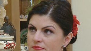 Drama artistei Maria Căpitănescu! Fratele ei s-a sinucis la vârsta de 32 de ani: "Au fost clipe când totul se năruia în jurul meu"