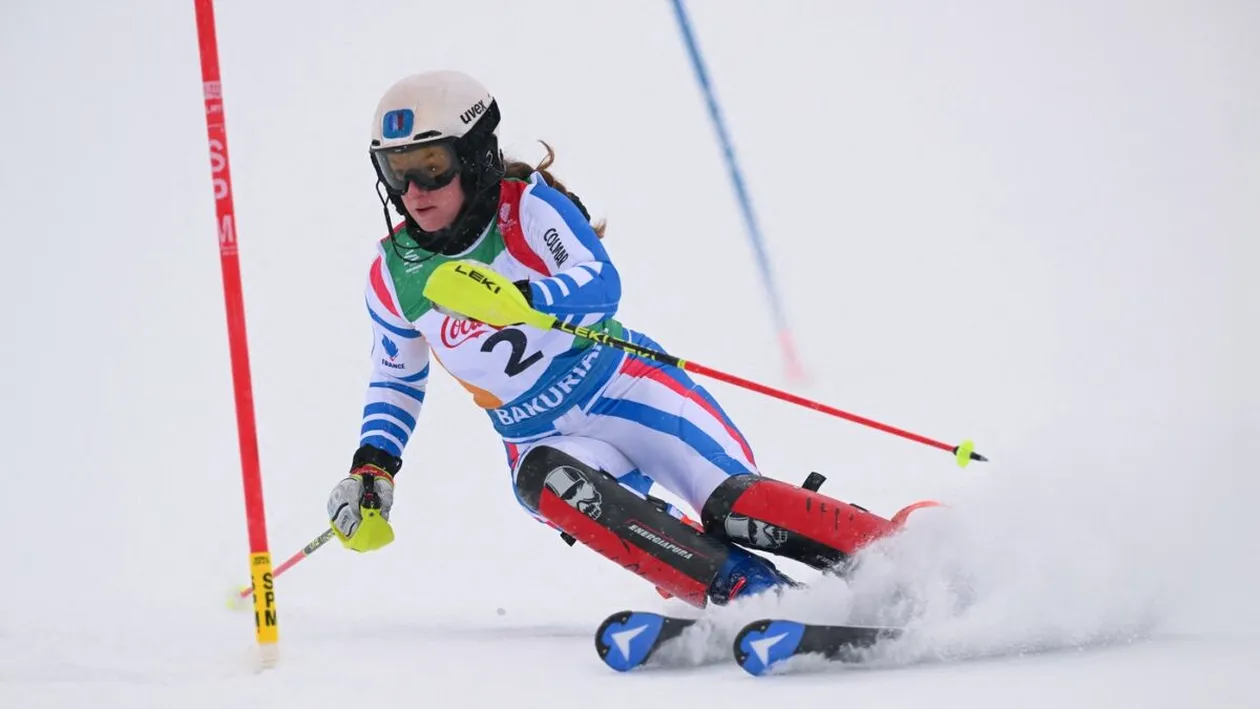 Doliu în lumea sportului! O tânără de 18 ani a murit pe pârtie, într-un accident cumplit