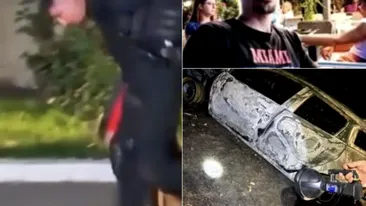 Când va fi înmormântat Cătălin, șoferul de Uber ucis de client. Gestul făcut de prietenii tânărului de 31 de ani îți face pielea de găină