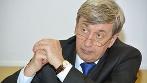 Soția ambasadorului Rusiei în România a murit! Din ce cauză s-a stins partenera lui Valery Kuzmin