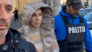 Fosta iubită a lui Adrian Kreiner, arestată! Ancheta scoate la iveală legătura cu moartea Codruței Notar din Sibiu