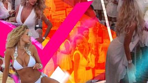 Bianca, dans înnebunitor la LOFT! Imaginile care aprind fanteziile masculilor