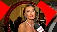 Cum pregătește Ilinca Vandici sărbătorile, primele fără fostul soț, Andrei Neacșu: ”Plec la mare și la soare!”