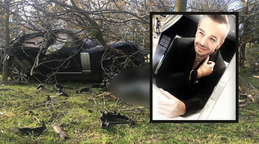 Un an de la moartea lui Răzvan Ciobanu. Mama regretatului designer, distrusă: “Nu mă simt bine, este o zi…”