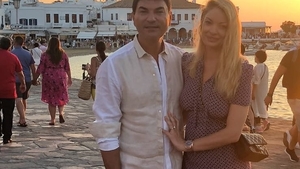 Valentina Pelinel este însărcinată pentru a doua oară!?! Iubita lui Cristi Borcea a fost dată de gol