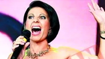 Zi de foc pentru Elena Carstea