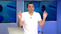 Mircea Badea îl susține pe vloggerul Colo, instigatorul de violuri. Reacție șocantă: „A fost reținut pentru că a spus asta?”