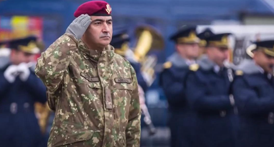 Dorin Ioniță