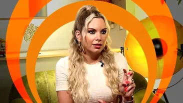 Românca și milionarul care administrează Statuia Libertății, prinși de uragan! Iasmina Hill, dezvăluiri cutremurătoare: ”Ne-au închis!”