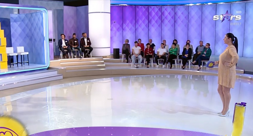 Sursa foto: captură Antena Stars