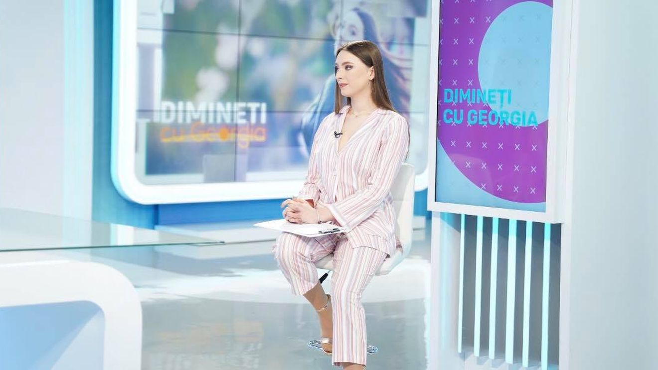 Slujba de Înviere, Dimineți cu Georgia, Între Prieteni și Dragoste de România, ediții speciale de Paște difuzate de Metropola TV