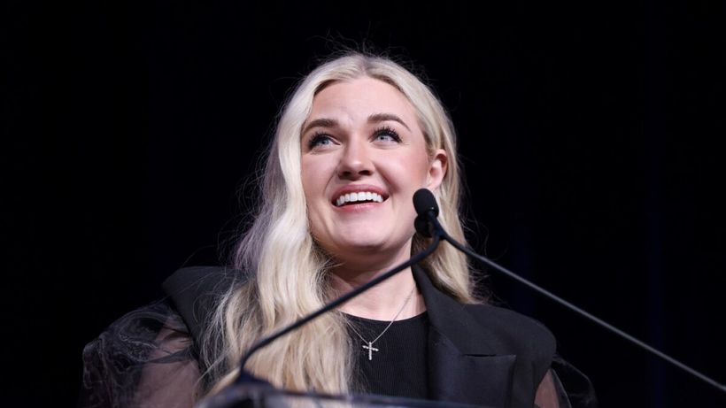 Legătura secretă dintre Erika Kirk și România. Motivul pentru care a venit aici în repetate rânduri a fost dezvăluit