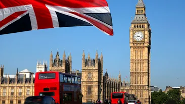 Marea Britanie rămâne în carantină! Boris Johnson: ”Încă nu e timpul!”