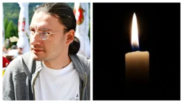 Doliu în presă! A murit jurnalistul Mihai Stănescu