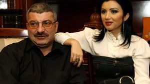 Ce s-a întâmplat la partajul dintre Adriana Bahmuțeanu și Silviu Prigoană. Bruneta vrea acum să îi ia la succesiune 1/2 din avere