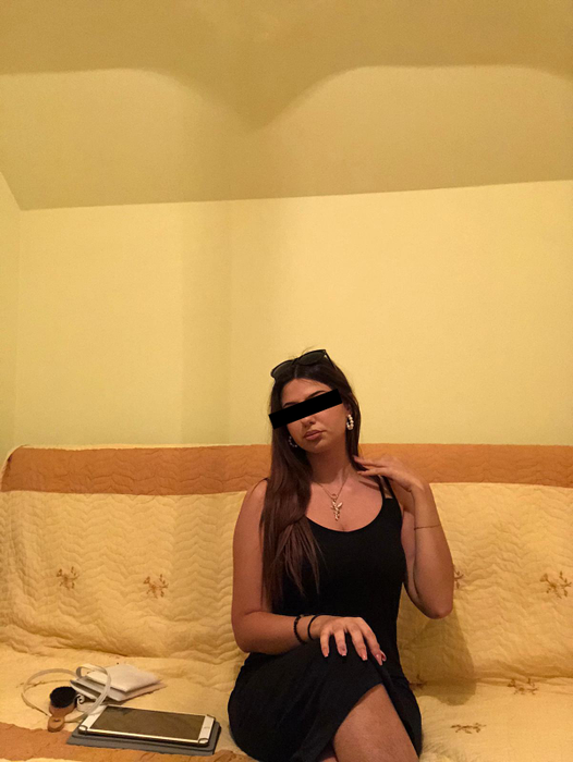 Iubita ”secretă” a lui Abi Talent