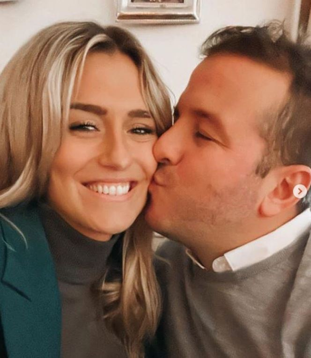 Cum a ajuns Estavana Polman, iubita lui Rafael van der Vaart, la Rapid! “Aveam nevoie de o jucătoare pe poziția ei” | GALERIE FOTO