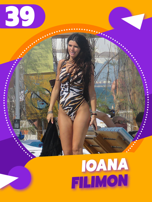 Topul vedetelor care o “ard” ca în Baywatch: care-i cea mai provocatoare, Bianca, Inna sau Antonia? Au incendiat plaja!