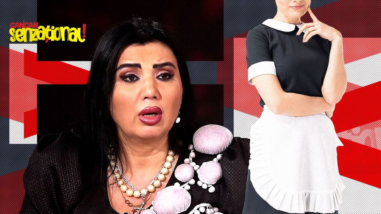 Adriana Bahmuţeanu, nou val de acuzaţii! O „execută” pe menajera lui Silviu Prigoană: „O să plătească cu ce are ea mai scump pe lumea asta”